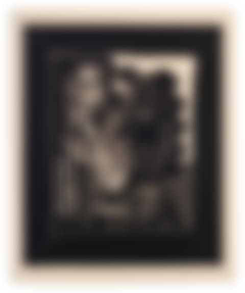 Le Peintre à la palette (preview)