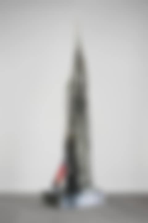 Monument Stalagmite / Visine Dream (preview)