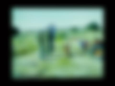 Setting a Good Corner (Allegory and Metaphor) (preview)