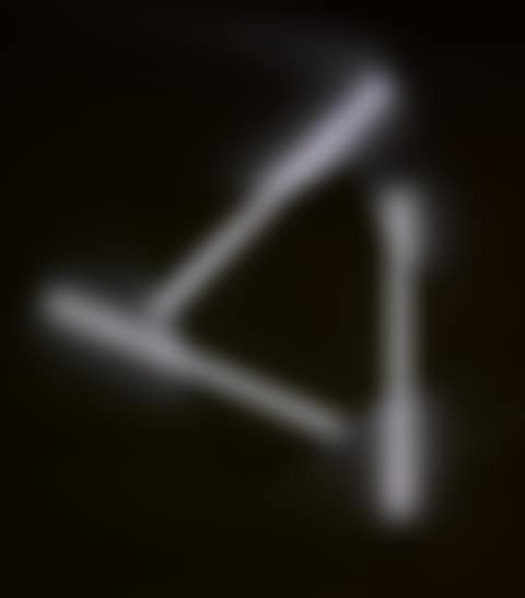 Neons 3D: 20°-90°-45° (preview)