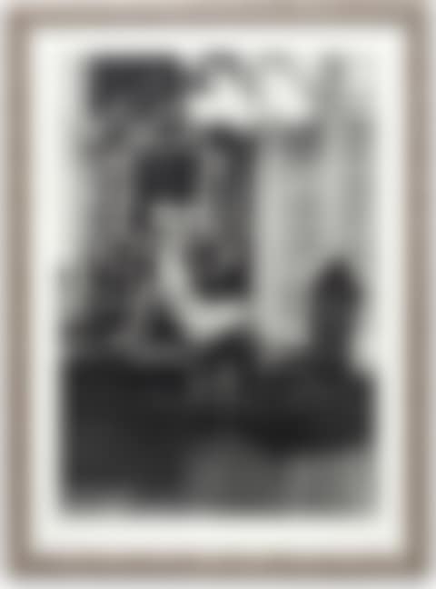 Charlotte Rampling at the Hotel Nord-Pinus, Arles, France (preview)