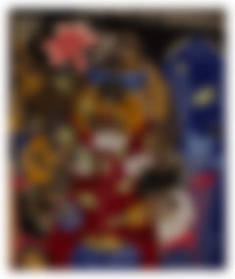 The Family (preview)