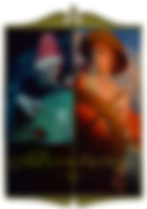 The Adventurers (preview)