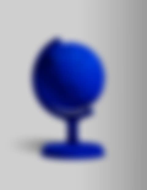 La terre bleue (preview)