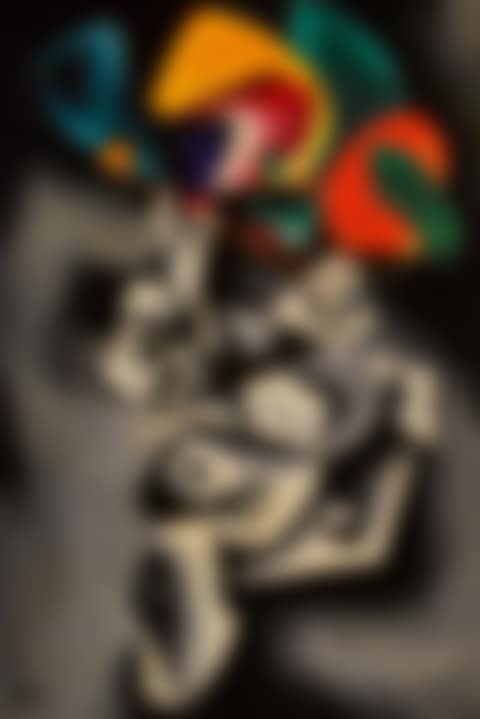 Boy with Balloons (preview)