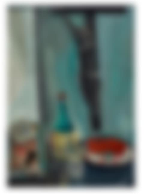 Nature morte  (preview)