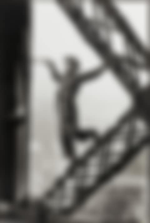 The Painter of the Eiffel Tower (preview)