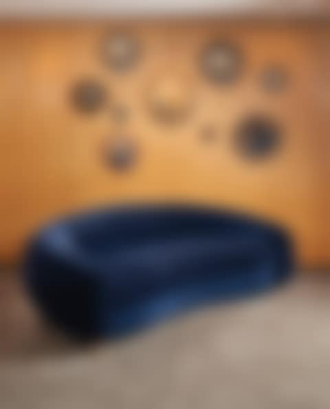 "Ours Polaire" Sofa (preview)