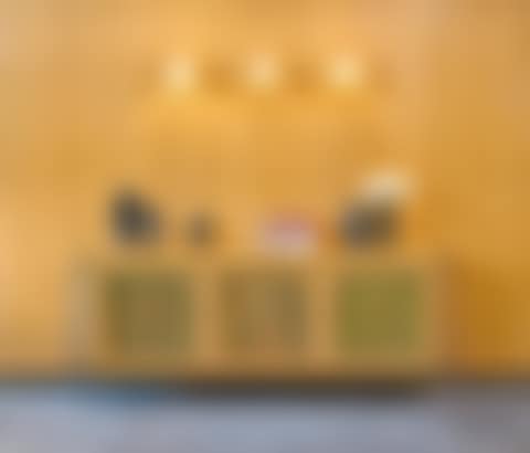 Rare "Étoile" Sideboard (preview)