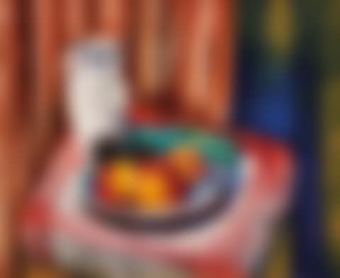 Nature Morte (Still Life) (preview)