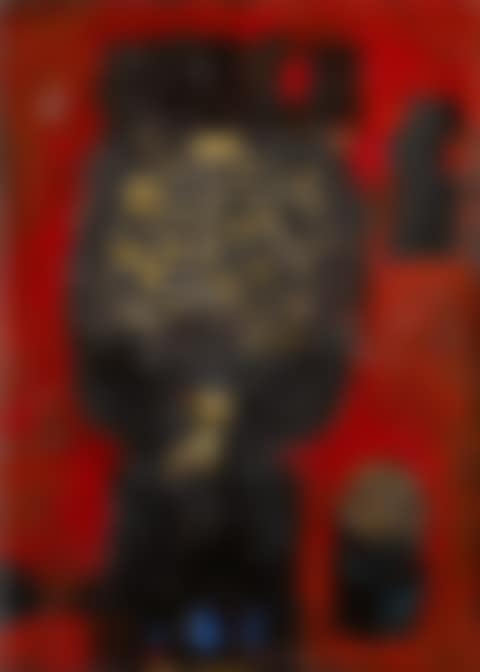 The Queen (preview)