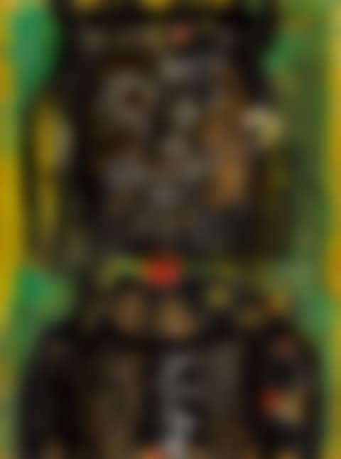 The King (preview)