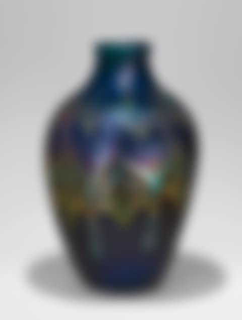 Monumental Vase (preview)