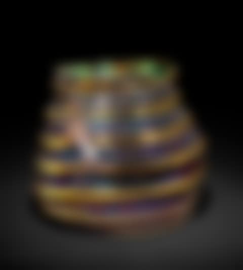 "Lava" Vase (preview)