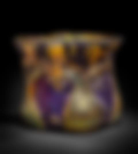 "Lava" Vase (preview)