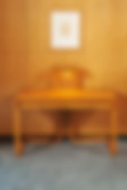 Illuminated Desk (preview)