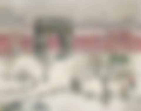 Washington Square (preview)