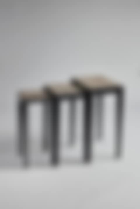 Set of Three Nesting Tables (preview)