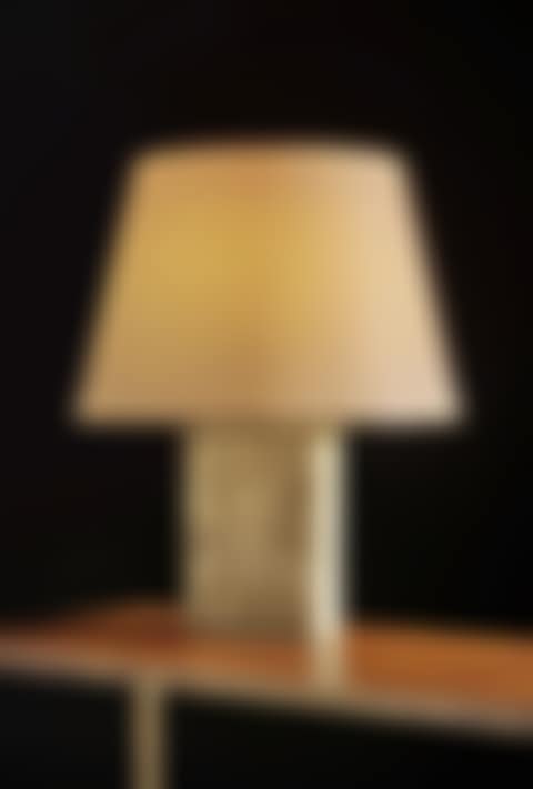 "Bloc" Table Lamp (preview)