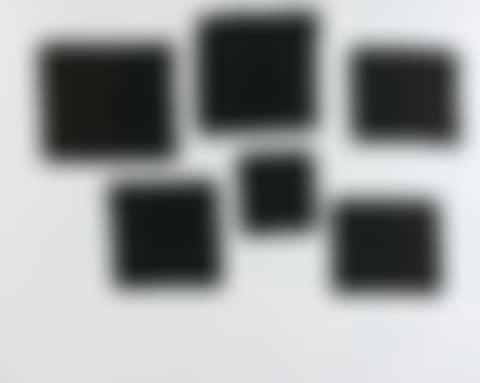 Composition de 6 figures noires (0823 Corpus 9 - Roma) (preview)