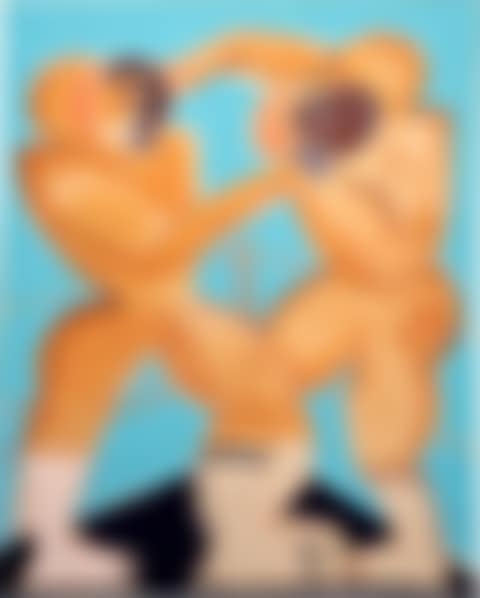 Boxer (preview)