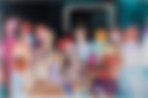 The Gathering (preview)