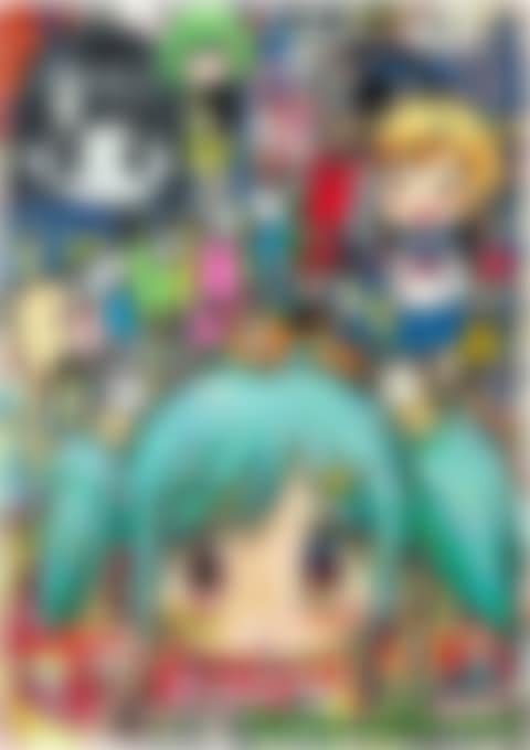 In the Midst of a Dream (preview)