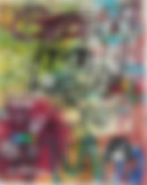The Bustle of This World (preview)