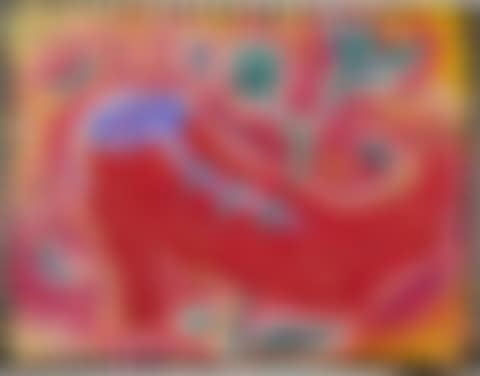Red Shoe (preview)