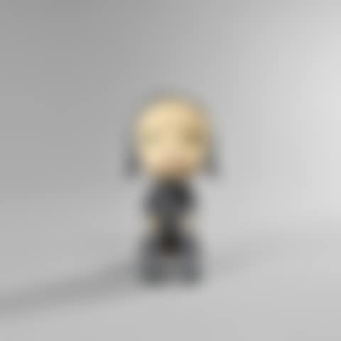 Sleepless Night (Sitting) (preview)