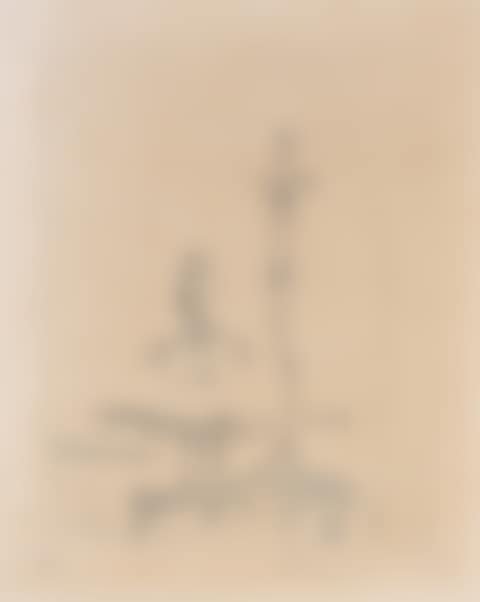 Dans l'Atelier, from 'Paroles Peintes' (preview)