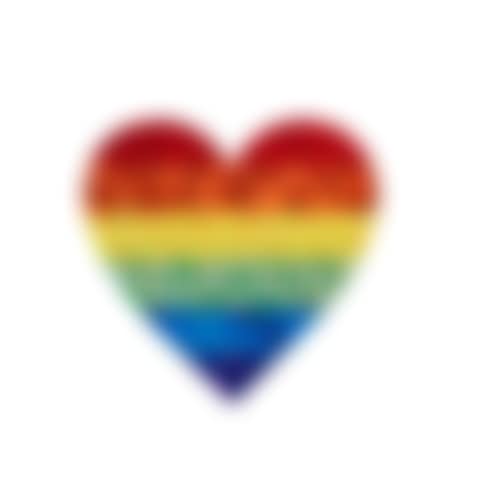 Butterfly Heart (Large) (preview)