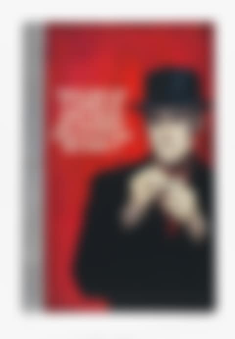 Those Who Say It Cannot Be Done (preview)