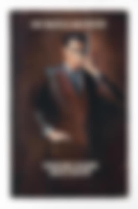 The Truth is Like Poetry Everyone Fucking Hates Poetry (preview)