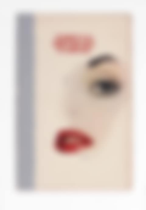 Celebrity is a Mask That Eats Its Own Face (preview)