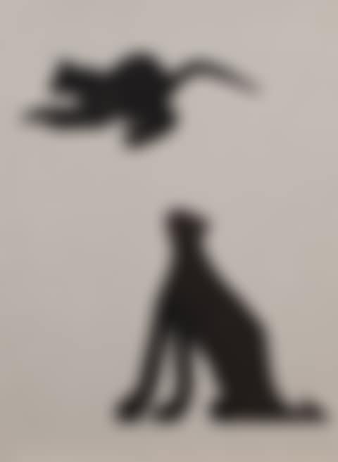 Deux chats (preview)