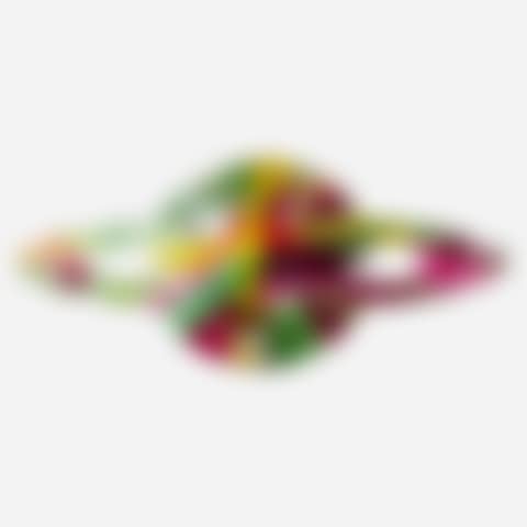 Saturn Spin Painting (preview)