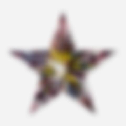 Star Spin Painting (preview)