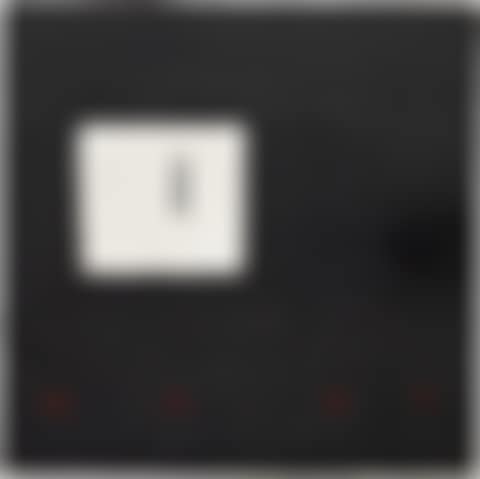 White Square on Black Ground (preview)