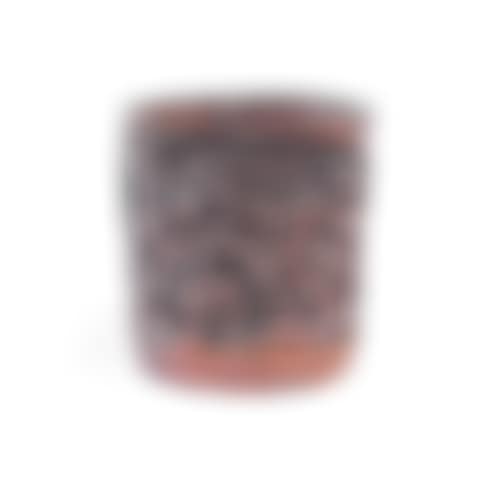 A Chinese carved bamboo brush pot (preview)