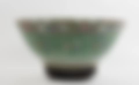 A famille rose punch bowl (preview)