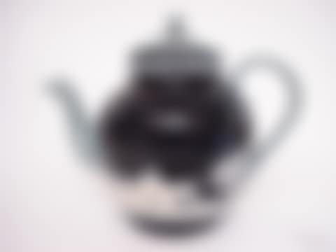 A Copeland Spode tea pot (preview)