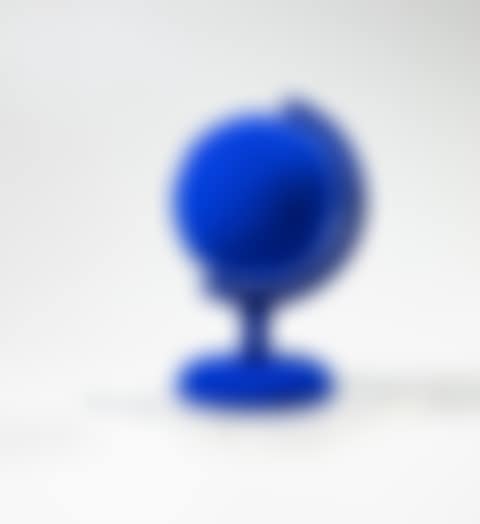 La Terre Bleue (preview)