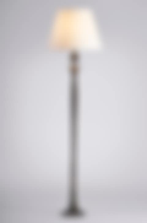 ‘Figure" Floor Lamp ("Tête de femme") (preview)