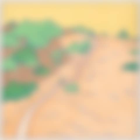 Autumn of Oreum (preview)