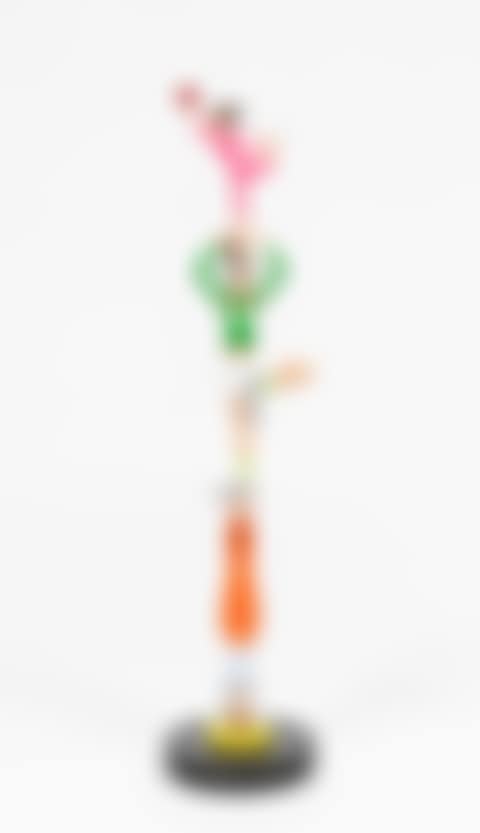 A Tower of Love (preview)