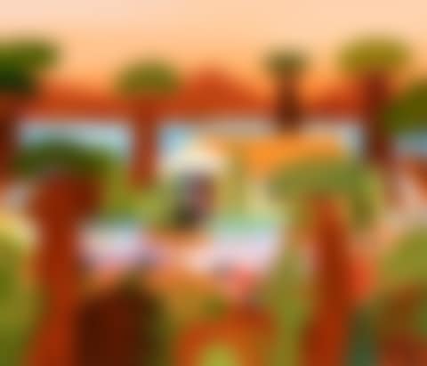 Ride the Waves (preview)