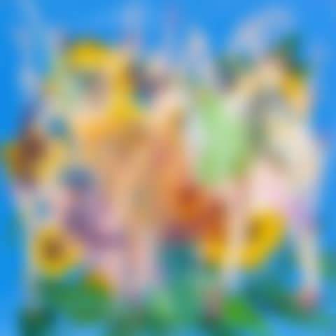 Spring Waltz - Sunflower Love (preview)