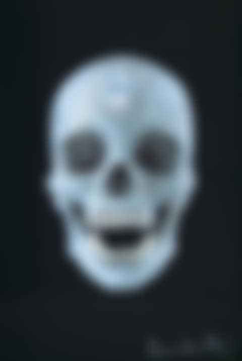 For the Love of God (lenticular) (preview)
