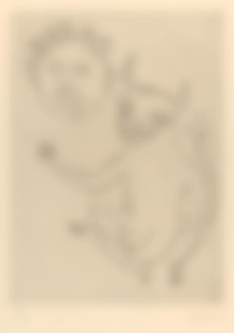 Untitled (Santa Claus VIII) (preview)